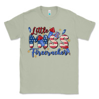 Matcha little miss firecracker Classic Tee - MaliasSmallBusiness