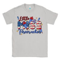 Moon Dust little miss firecracker Classic Tee - MaliasSmallBusiness