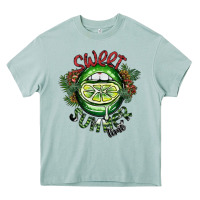 Arona sweet summer time Heavy Core Tee - SublimationCraftShop