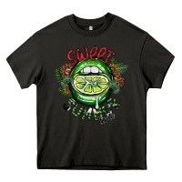 Asphalt sweet summer time Heavy Core Tee - SublimationCraftShop