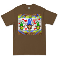 Cacao western tennis gnome Premium Tee - HRA Design Shop