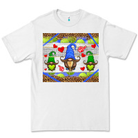 Western Tennis Gnome Premium Tee | Teevron