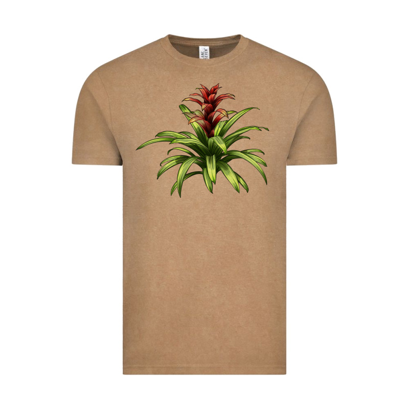 Bromeliads Vintage Tee by LillyAllenDesigns | Teevron