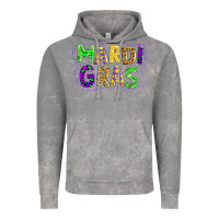 Cloud Rock mardi gras Vintage Hoodie - AdoDesignShop