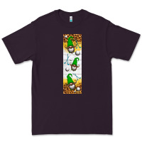 Plum golf penwraps Premium Tee - HRA Design Shop