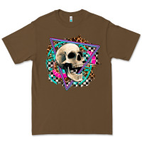 Cacao race skull Premium Tee - AdoDesignShop