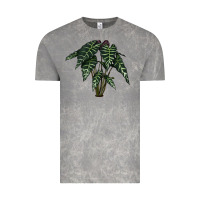 Cloud Rock Amazon Elephant Ear Vintage Tee - LillyAllenDesigns