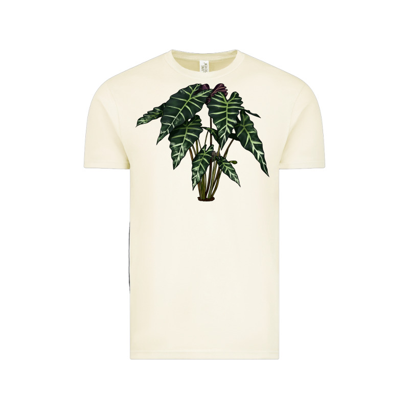 Amazon Elephant Ear Vintage Tee by LillyAllenDesigns | Teevron