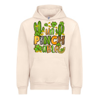 Sandshell un pinch able  st. patrick's day Urban Hoodie - OliviaCreatesArt