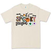 Bone spooky Premium Tee - CowhideDigitalArt