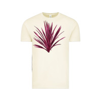 Vintage Arctic Pink Cordyline Vintage Tee - LillyAllenDesigns