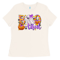 Bone Boo-tiful Ladies Tee - texasbilliewilder