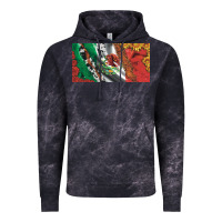 Mexico Flag Cowhide Leopard Sunflower And Roses Licanse  Plate Vintage Hoodie | Teevron
