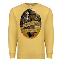 Antique Gold Wake Me Up When Summer Ends Premium Sweatshirt - texasbilliewilder