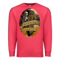 Cardinal Wake Me Up When Summer Ends Premium Sweatshirt - texasbilliewilder