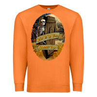 Carrot Wake Me Up When Summer Ends Premium Sweatshirt - texasbilliewilder