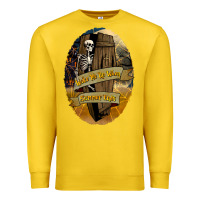 Lemon Wake Me Up When Summer Ends Premium Sweatshirt - texasbilliewilder