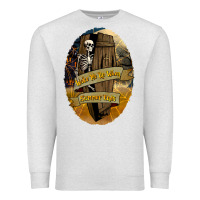 Oatmeal Heather Wake Me Up When Summer Ends Premium Sweatshirt - texasbilliewilder