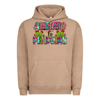 Pigment Burro Allergic to pendejas mexico Urban Hoodie - FaDigitalArtStudio