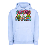 Pigment Grape Ice Allergic to pendejas mexico Urban Hoodie - FaDigitalArtStudio