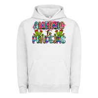 Pigment Lunar Rock Allergic to pendejas mexico Urban Hoodie - FaDigitalArtStudio