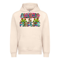 Sandshell Allergic to pendejas mexico Urban Hoodie - FaDigitalArtStudio