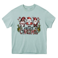 Merry Christmas Heavy Core Tee | Teevron