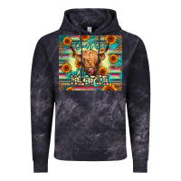 Cloud Black don't be a salty heifer Vintage Hoodie - Jasminsmagicworld