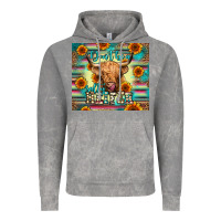 Cloud Rock don't be a salty heifer Vintage Hoodie - Jasminsmagicworld