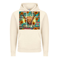 Vintage Artic don't be a salty heifer Vintage Hoodie - Jasminsmagicworld