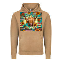 Vintage Camel don't be a salty heifer Vintage Hoodie - Jasminsmagicworld