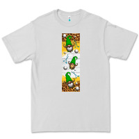 Dove Grey golf penwraps Premium Tee - HRA Design Shop