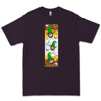 Plum golf penwraps Premium Tee - HRA Design Shop
