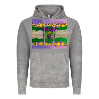 Cloud Rock mardi gras mask Vintage Hoodie - AdoDesignShop