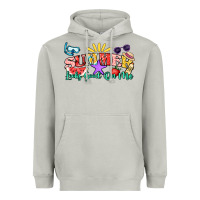 Moon Dust summer looks good on me Heavyweight Hoodie - NancyCooperArtShop