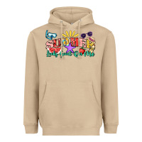 Mushroom summer looks good on me Heavyweight Hoodie - NancyCooperArtShop