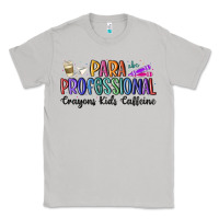 Moon Dust paraprofessional Classic Tee - MaliasSmallBusiness