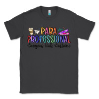 Smoke paraprofessional Classic Tee - MaliasSmallBusiness
