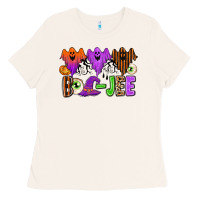 Bone Boo-Jee Ladies Tee - texasbilliewilder