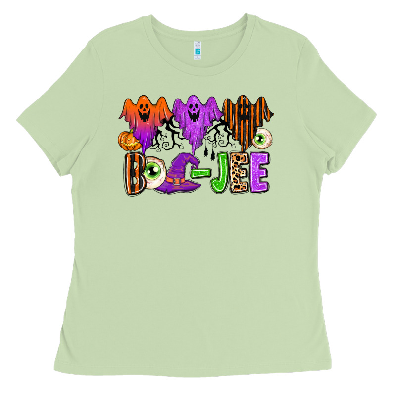 Boo-jee Ladies Tee by texasbilliewilder | Teevron