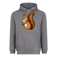 Storm siqurell Heavyweight Hoodie - texasbilliewilder