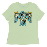 Matcha thuhderbird Ladies Tee - JahusDesignShop