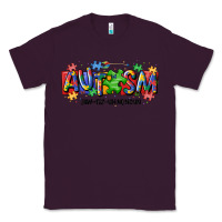 Plum autism awtizuhm noun Classic Tee - MaliasSmallBusiness