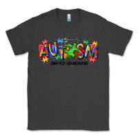 Smoke autism awtizuhm noun Classic Tee - MaliasSmallBusiness