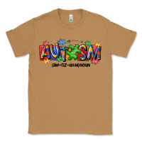 Toasted Coconut autism awtizuhm noun Classic Tee - MaliasSmallBusiness