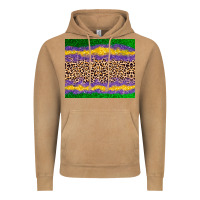 Vintage Camel mardi gras leopard Vintage Hoodie - AdoDesignShop