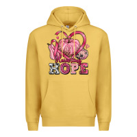 Antique Gold harvesting hope Premium Hoodie - texasbilliewilder