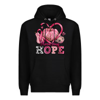 Black harvesting hope Premium Hoodie - texasbilliewilder