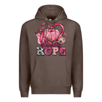 Coffee harvesting hope Premium Hoodie - texasbilliewilder