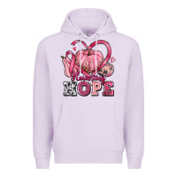 Lilac harvesting hope Premium Hoodie - texasbilliewilder